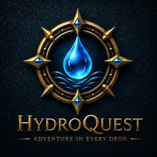 HydroQuest logo