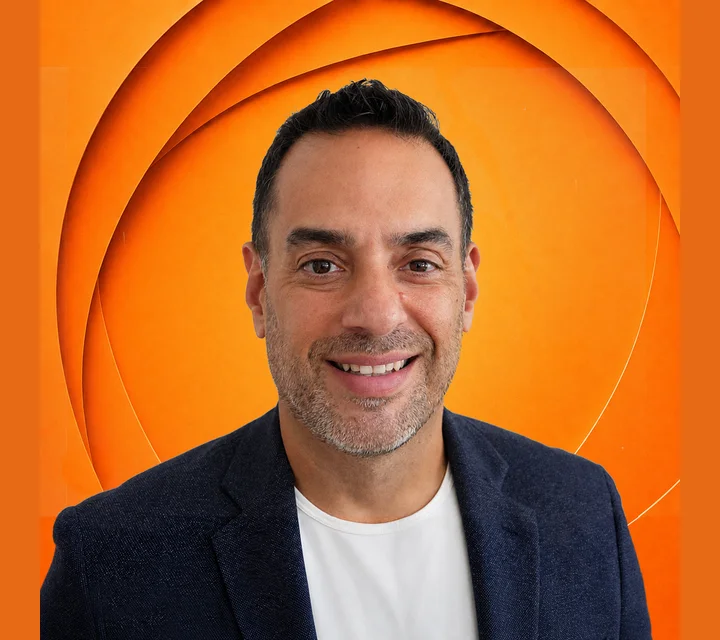 Frank Mesa
