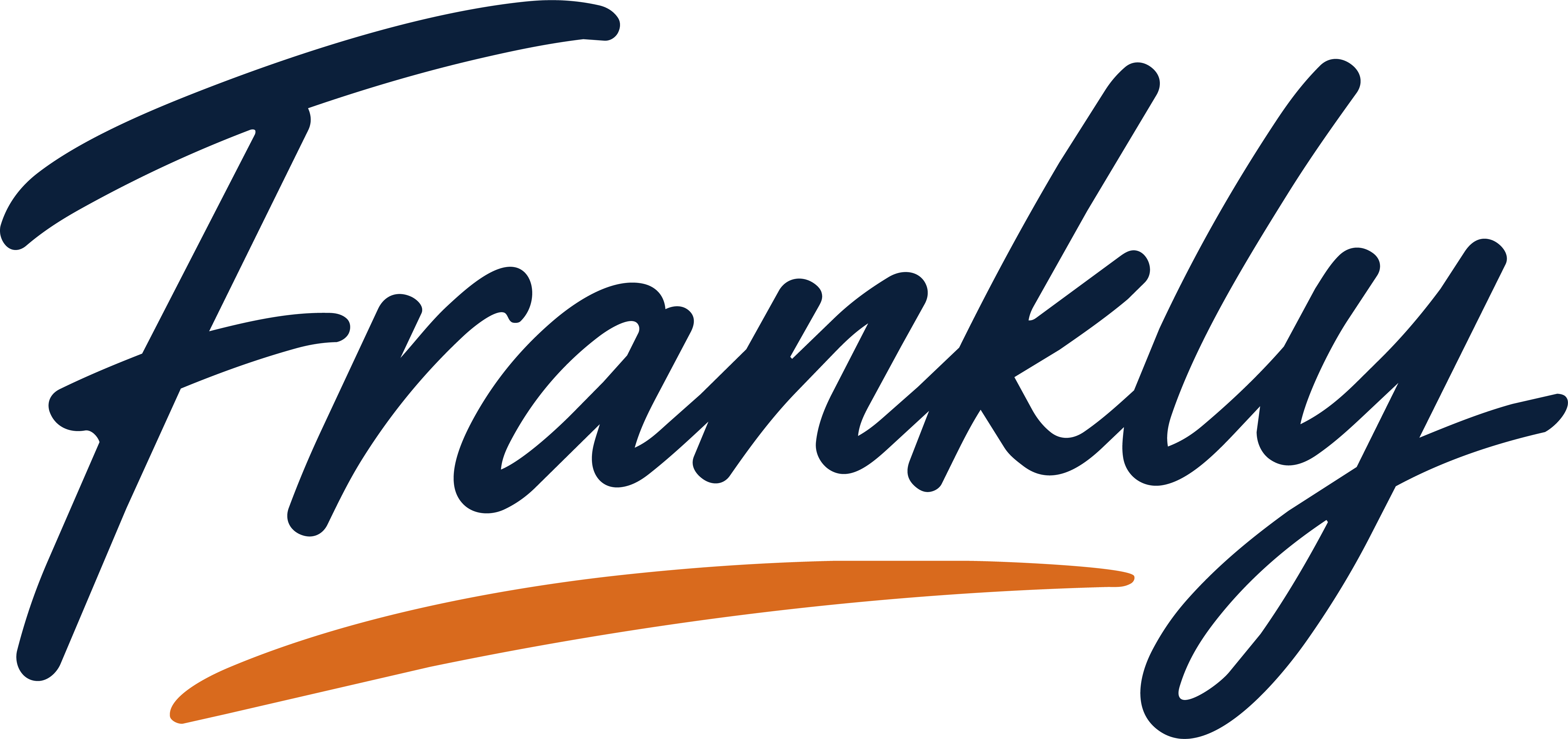 Frankly